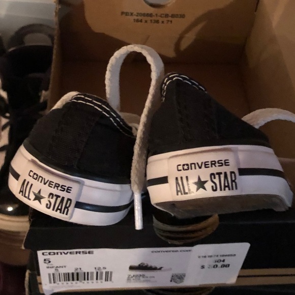 Converse - Picture 3 of 3